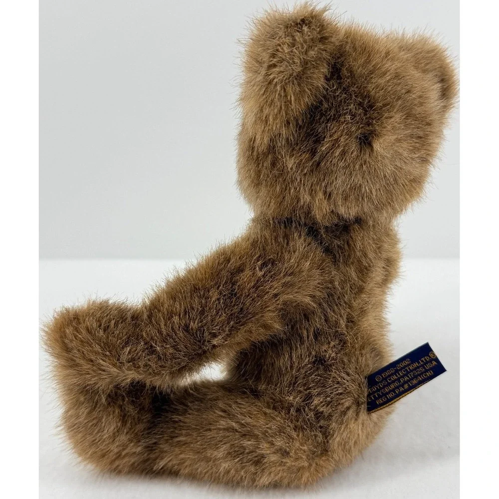 Ganz Heritage Collection Teddy Bear 10